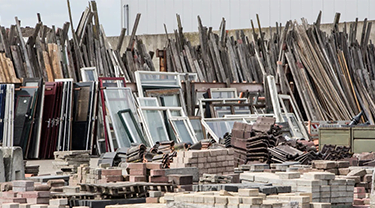 Building Scrap Buyer In Dammam