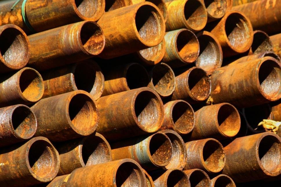 Pipe​ Scrap Buyer In Dammam